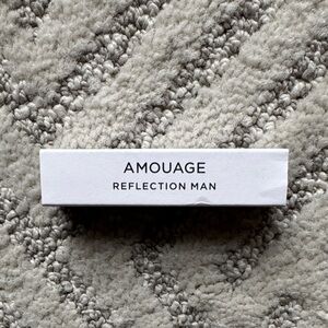Amouage Reflection Man Fragrance (2ml)